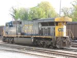 CSX 673